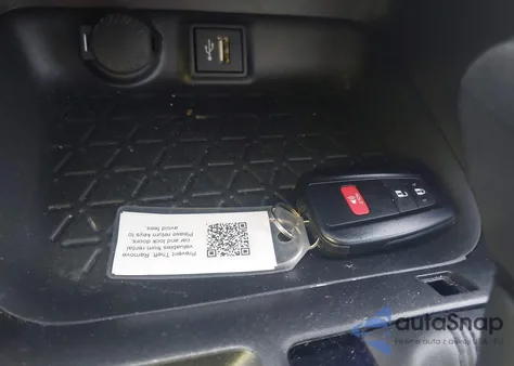 2025 Toyota Rav4 Xle from USA, damaged, VIN 2T3W1RFVXSC315726